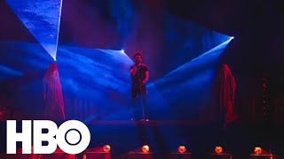 The Weeknd - Faith (After Hours til Dawn / HBO) Resimi