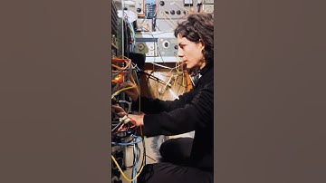 Spectral Filtering And Resonance with @ahkosmos