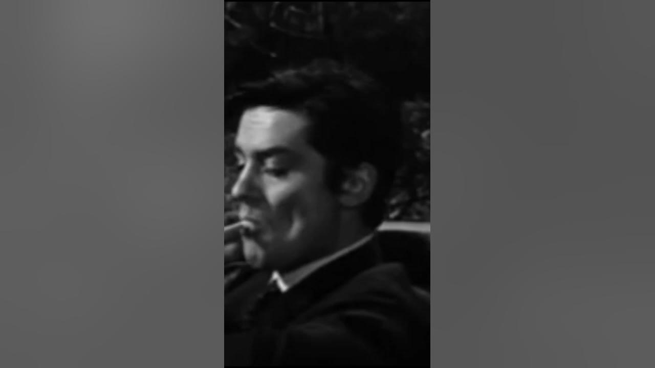 Alain delon from any number can win 1963 youtube