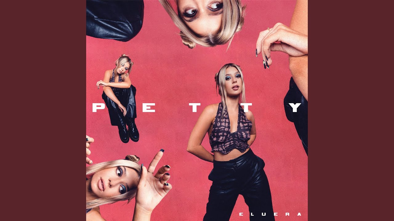 Watch Petty on YouTube Watch Petty on YouTube
