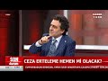 Demirtaş Siyasete Dönebilir Mi?