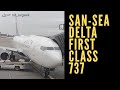 Is Domestic First Class getting any better? Please say YES!
