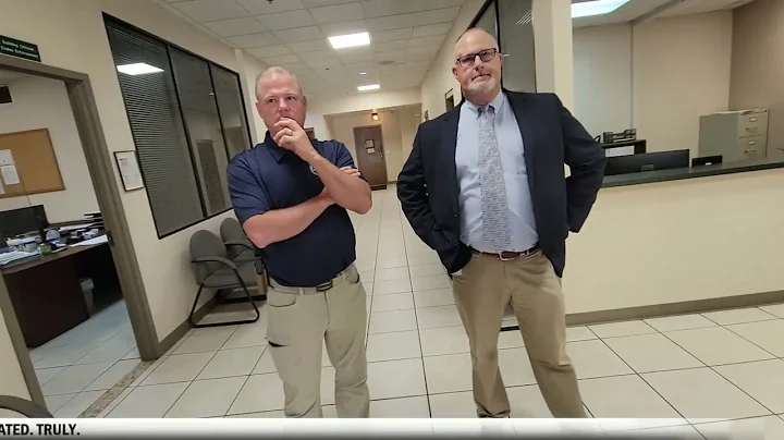 Police Called | Uneducated City Hall Gets Educated...