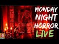 🔴 LIVE - Horror Story Sessions - Episode 55 - &quot;✪ Fact Matrix ✪&quot;