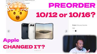 Don't Pre-Order iPhone Duo Until You Watch This — The Date Is NOT What You Think