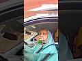 Grandma's Traffic Stop Turns Awry When She Gets Caught in a Lie