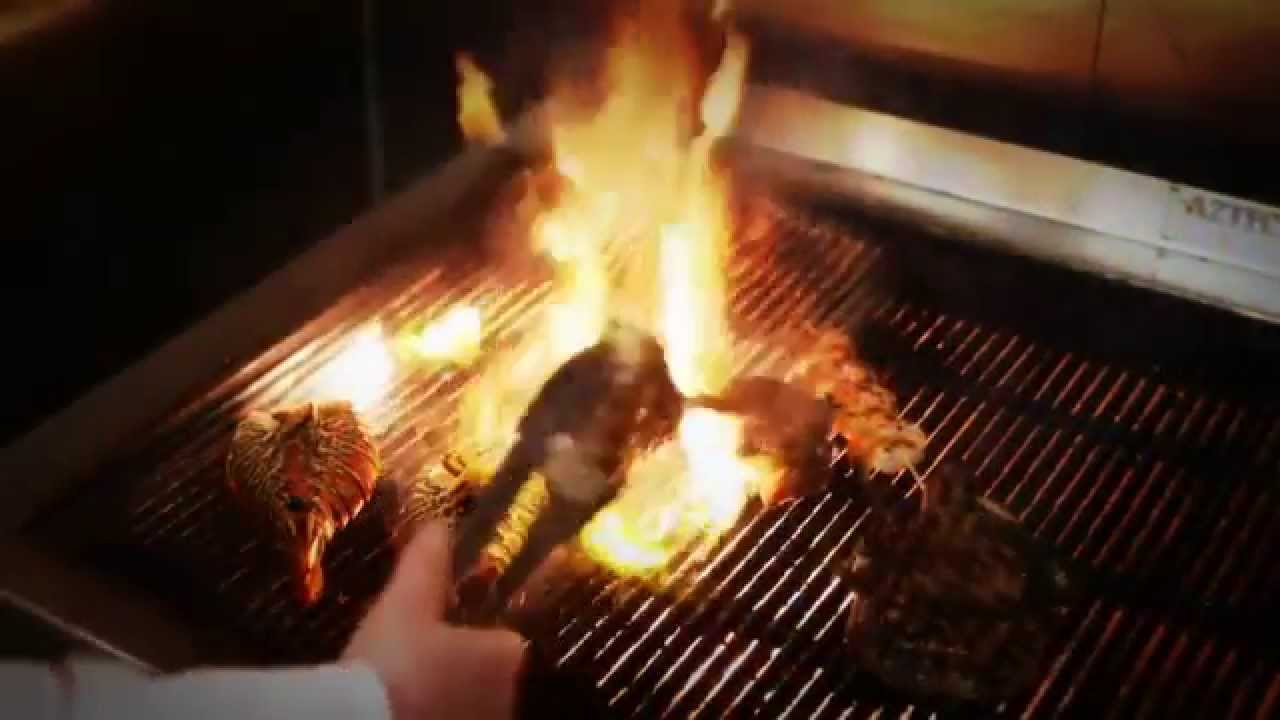 North Shore Grill 30sec Commercial