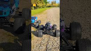 🚨NEW ENGINE LOOSENING UP🚦EXCELLENT RESULTS🔥RC FUN TODAY💪😎👍