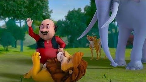 motu patlu android gameplay walkthrough | motu patlu running game | l game channel