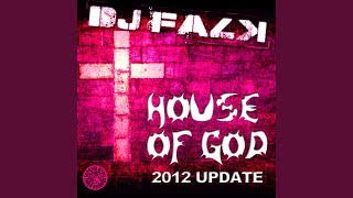 House of God (2012 Update) (Tom Novy &amp; Jashari Remix Edit)
