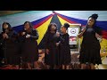 Tahillah Praise - Lisenamandla Igazi Lika Jesu (Worship)