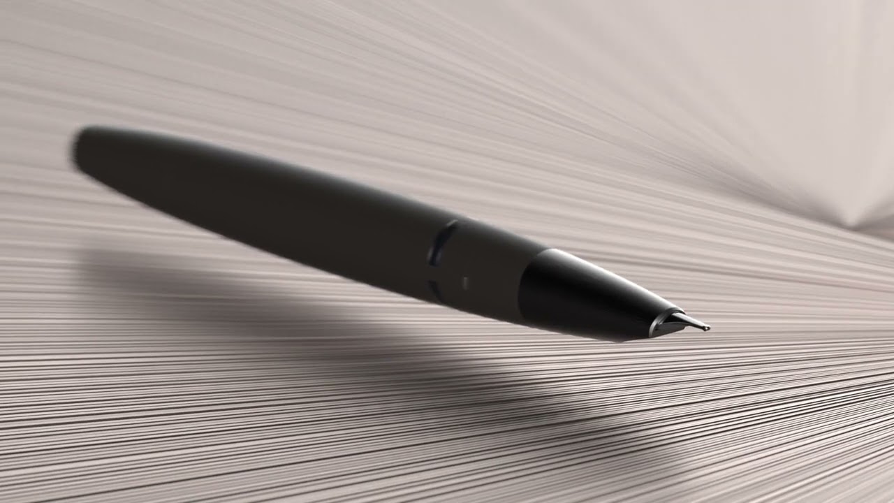 LAMY 2000 brown – 55 years edition 2021