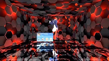 VIRAL TIKTOK || PROJECT NODE VIDEO 3D ML & PRESET