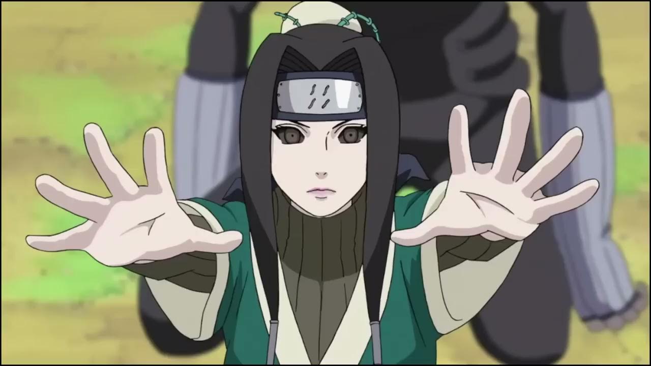 4th Great Ninja War Full English Dub