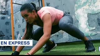 Gina Holguin 201901042