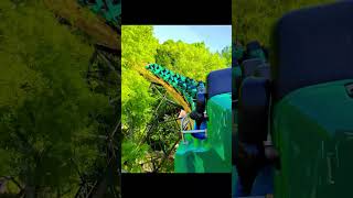 #entertainment #adventure #scary #scream #scotland #summer #coaster #dragon #monsterhunter #new