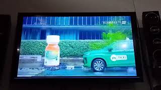 Iklan Actifed Batuk Pilek Dahak 2025 Kompas Tv
