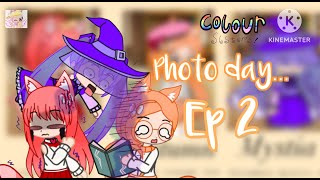 Colour Sisters Ep 2 Photo Day Warning Bad Spelling And Grammar