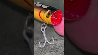 Mystery Topwater 3 10 2026