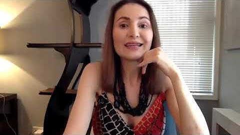 Detox and Regeneration Q&A with Ivanna Koshelya - July 3, 2020