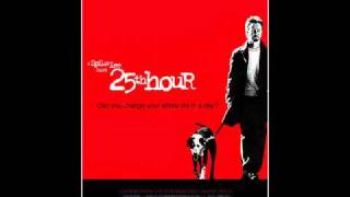 25th Hour - DJ Dusk - Club scene music