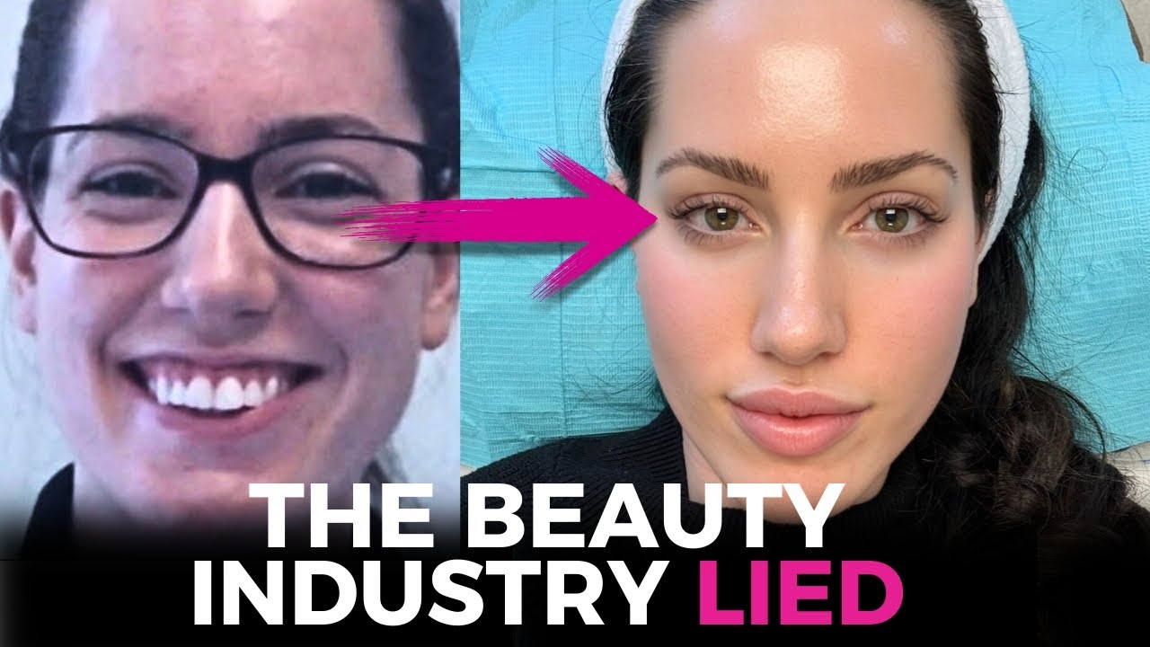 8 Proven Steps That Cleared My Acne & Reversed Wrinkles 