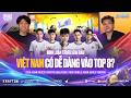 2026 ASIAN GAMES ESPORTS QUALIFIERS | BLV NÓI GÌ VỀ CƠ HỘI CỦA ĐỘI TUYỂN QUỐC GIA VIỆT NAM