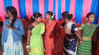Aaka kate labeni perej joya//new Santali bapla video 2024 //polash & Salalpur//amal murmu official