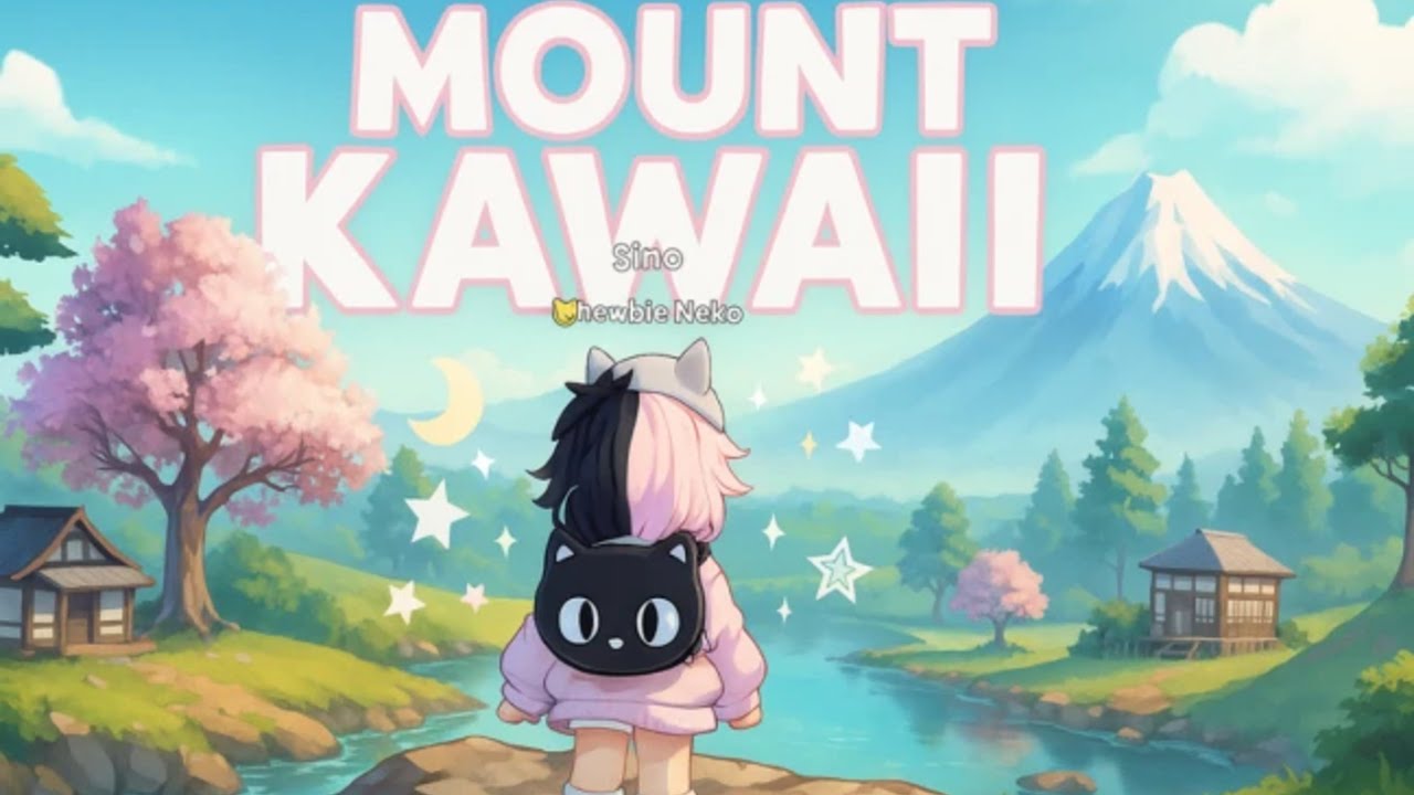 GUNUNG IMUT, PARKUR DI RINTANGAN SERU, COIL GRATIS‼️ - MOUNT KAWAII SOLO HIKING