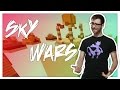 Lundi pivipi  sky wars