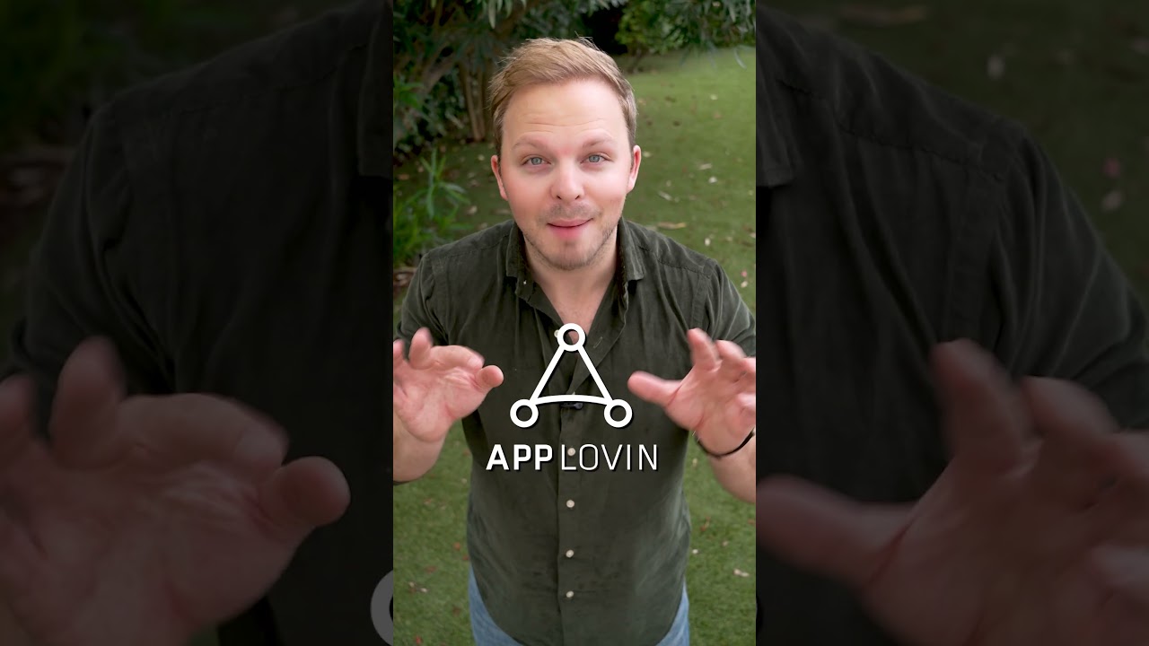 AppLovin Ads: eCommerce Secrets Goldmine