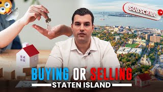 How to Sell Your Home on Staten Island (Step-by-Step Game Plan for 2025 Sellers)