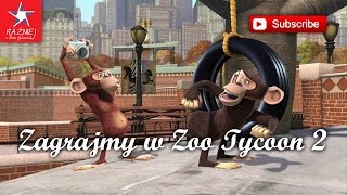 1# Zagrajmy w Zoo Tycoon 2 na modach