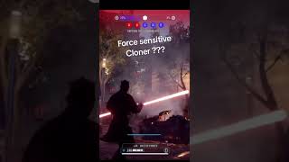 He Is The Chosen One