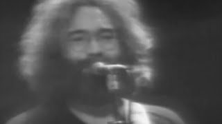 Watch Jerry Garcia Ill Be With Thee video