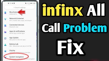 infinix call busy problem | infinix note 10 pro incoming call busy problem | By Raj Mehra