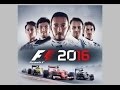Preview: Jogo F1 2016 [Lançamento 19/08]