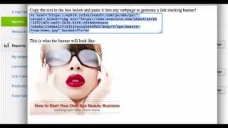 partner referral system