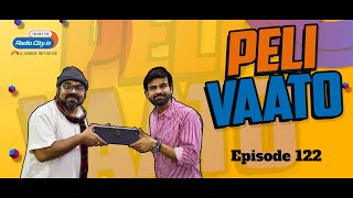 Peli Vaato Episode 122 with Kishor Kaka and RJ Harshil