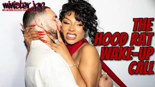 The Hood Rat Wake Up Call: The importance of Cutting Chicks Off