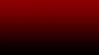 1 Hour Red Gradient Color Screen