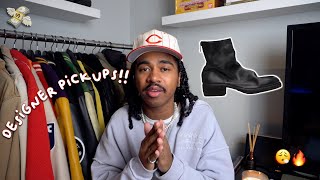 Major winter designer pickups | Guidi , Rick Owens + MORE