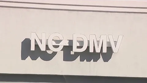 NC DMV strategic plan unveiled, goal set of 15-minute wait times