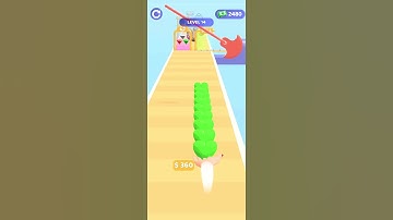 Gem Stack Level-13 #shorts