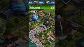 Opening Solid Gold pack and unlocking Pterodactylus!!! |Jurassic World The Game|#jurassicworld