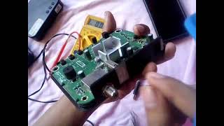 TV plus repair