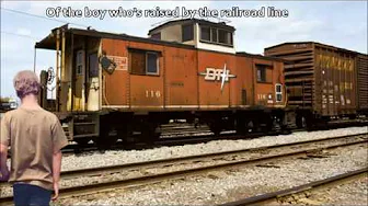 Raised By The Railroad Line The Seldom Scene with Lyrics Raised By The Railroad Line The Seldom Scene with Lyrics