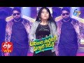 Jani Master,Ani Master Dance | Aadavari Partilaku Arthale Verule| ETV NewYearSpecialEvent2020