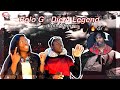 BETTER than THE GOAT!?!🔥| Polo G - Die A Legend ALBUM (First Reaction) | UK📍