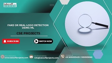 Detectie van nep- of echte logo